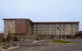Spokane Tribe Resort And Casino